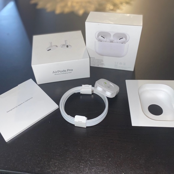 AirPods Pro